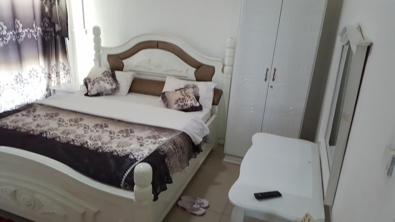 Winta Hotel Harar Dış mekan fotoğraf