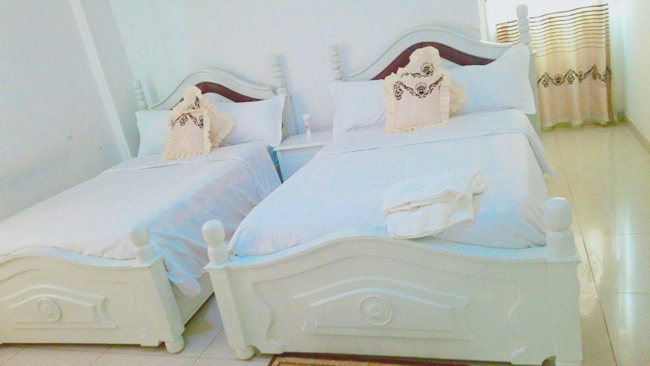 Winta Hotel Harar Dış mekan fotoğraf
